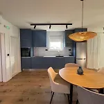 Apartmán Marta *