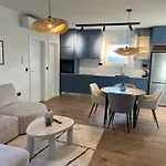 Apartment Marta *