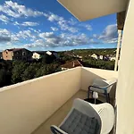 Apartmán Marta
