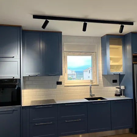 Marta Apartmán Čitluk