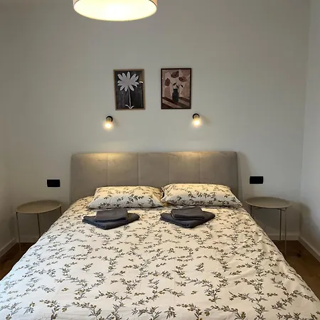 Marta Apartment Citluk