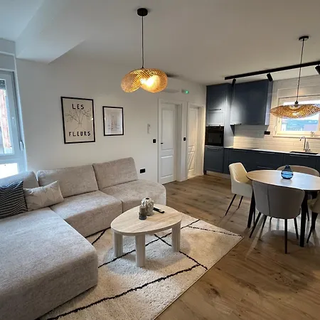 Apartmán Marta *