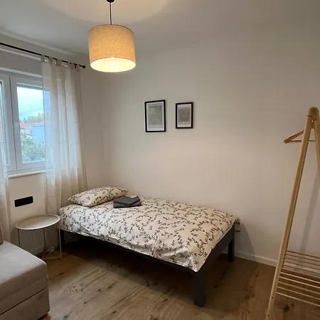Apartment Marta Citluk