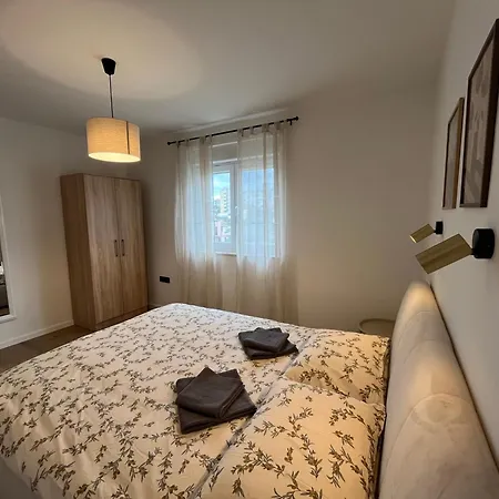 Marta Apartment Citluk