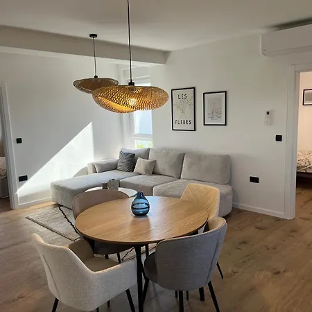 Marta Apartment