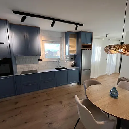 Apartment Marta