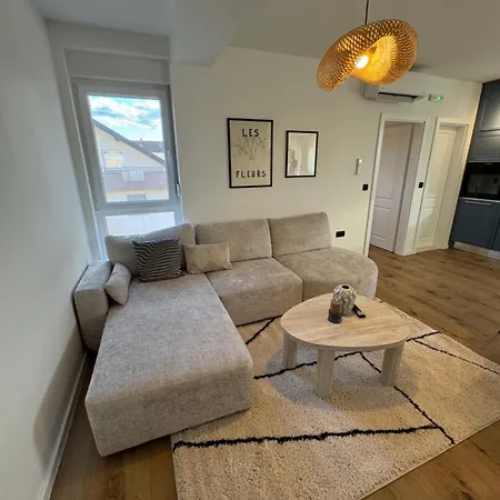 Marta 公寓 Čitluk