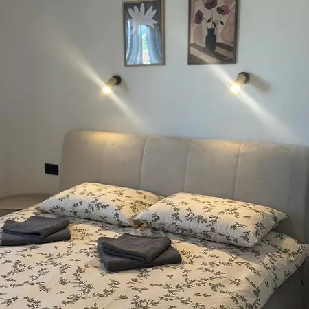 Marta Apartmán *