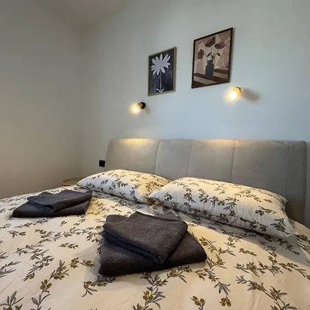 Apartmán Marta *