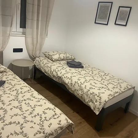 Apartmán Marta *